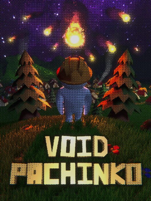 Void Pachinko
