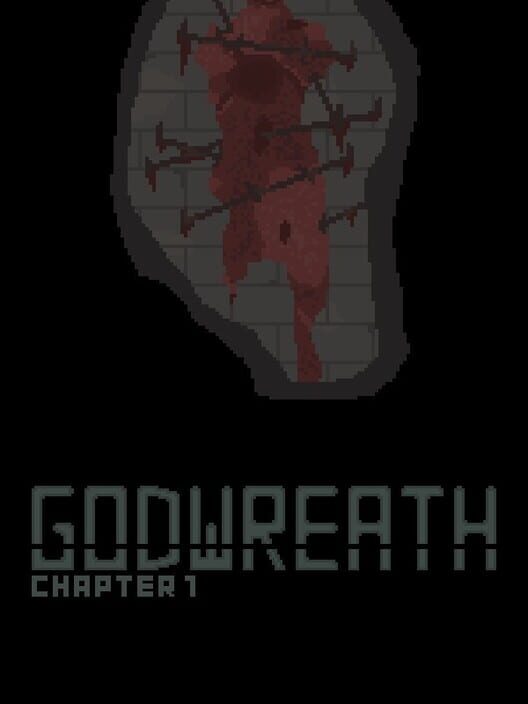Godwreath: Chapter 1