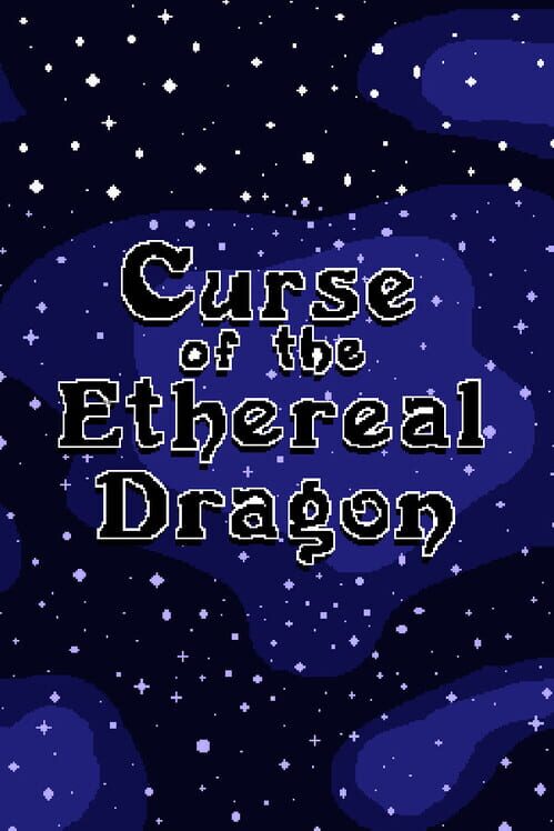 Capa de Curse of the Ethereal Dragon