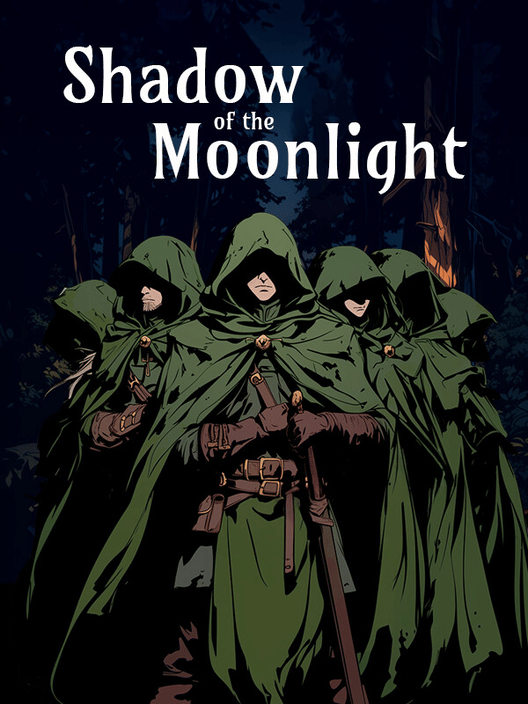 Shadow of the Moonlight