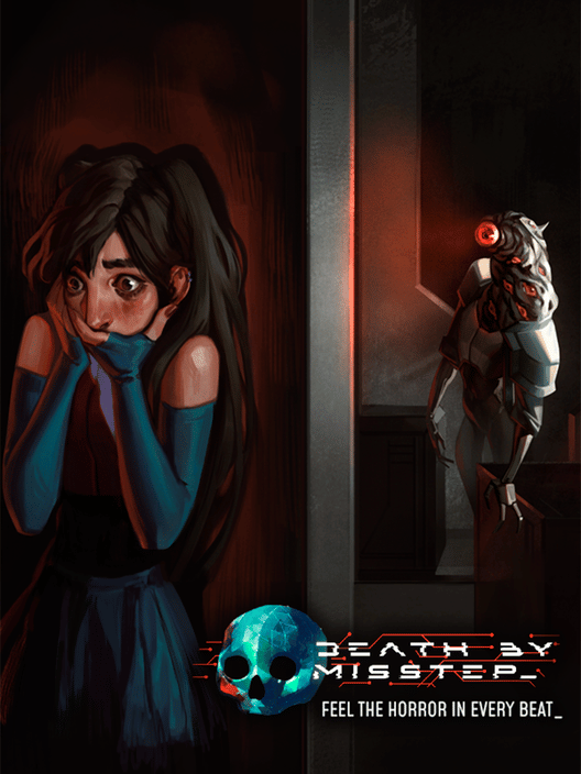 Death By Misstep