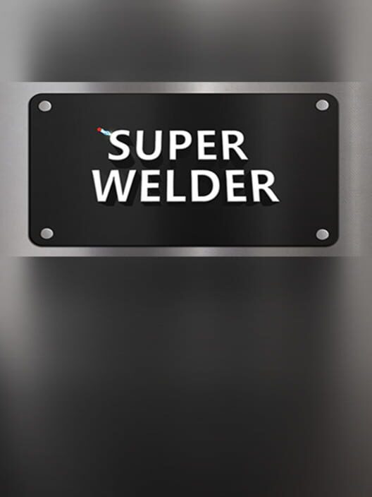 Steam cover for Super Welder.
