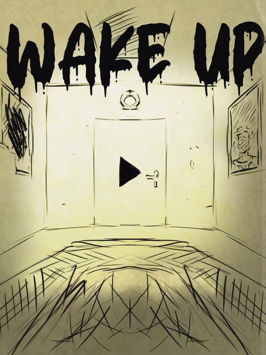 Capa de Wake Up