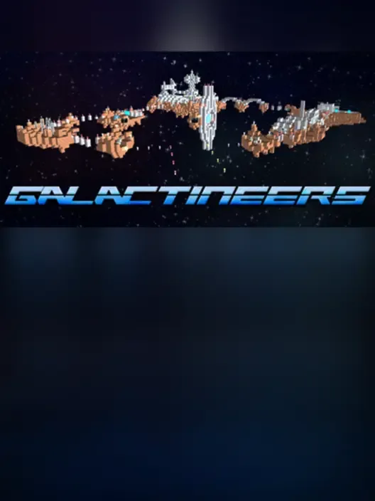 Galactineers