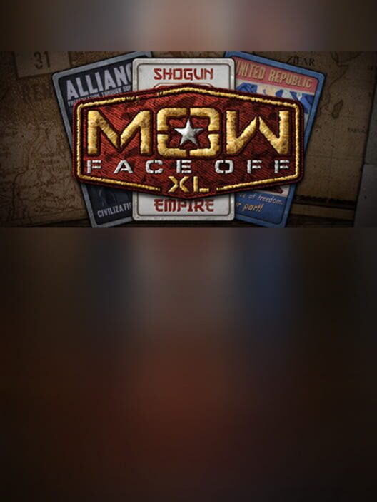 Steam cover for March of War: FaceOff - XL.