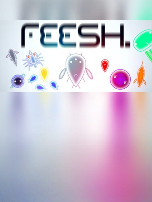 Steam cover for Feesh.