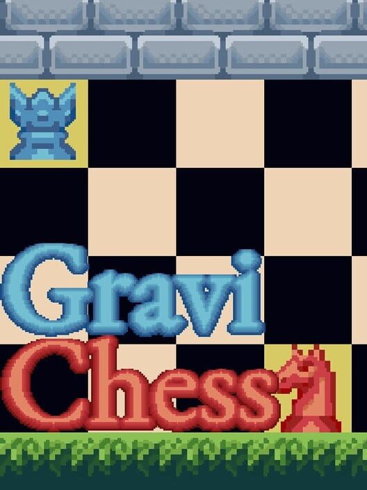 Capa de GraviChess