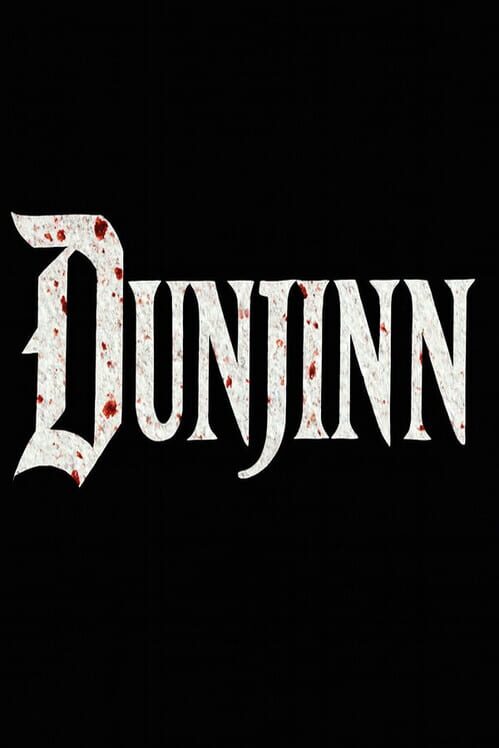 Capa de Dunjinn