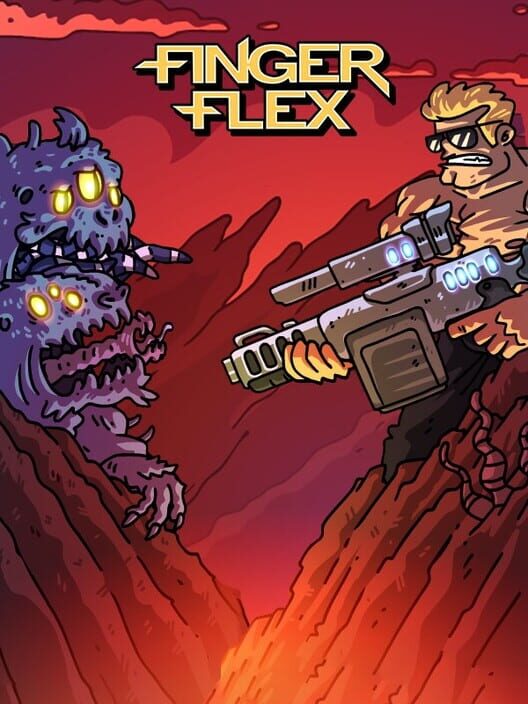 Finger Flex