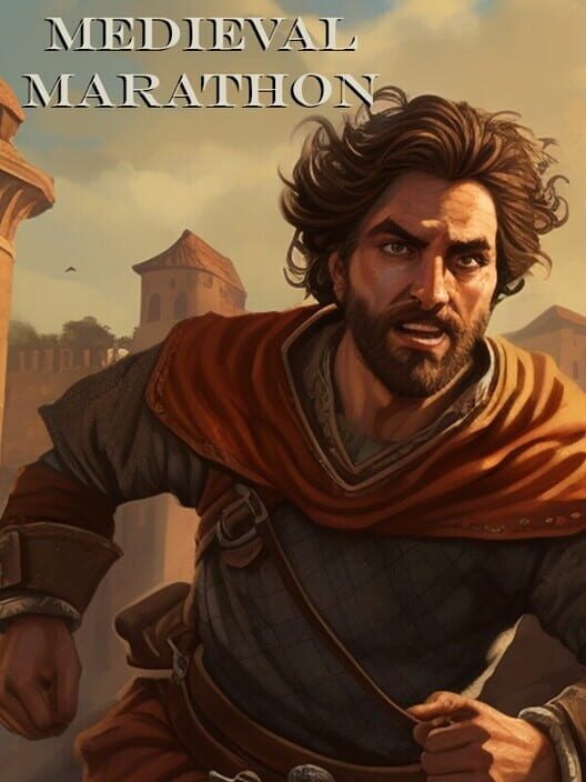 Medieval Marathon: A Quest for Gold