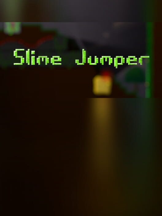 Slime Jumper cover