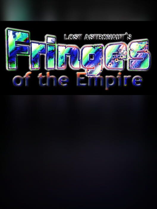 Steam cover for Fringes of the Empire.