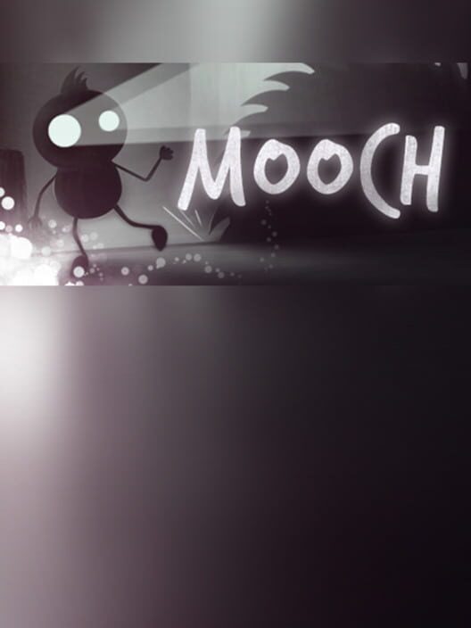 Steam cover for Mooch.