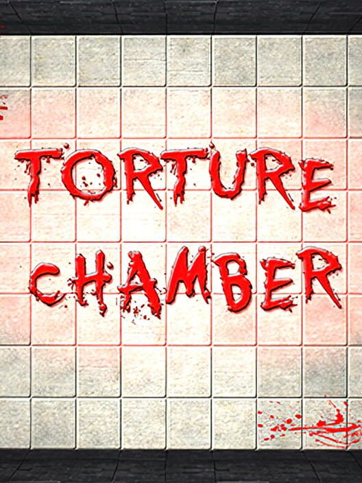Torture Chamber cover
