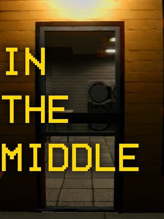 In The Middle