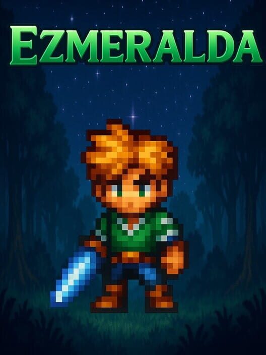 Capa de Ezmeralda
