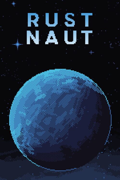 RustNaut Cover