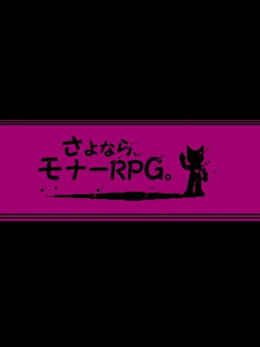 Sayonara, Monaa RPG cover