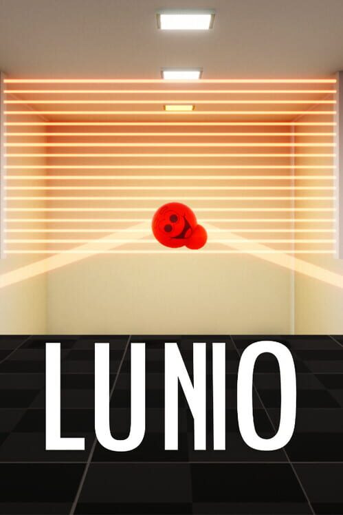 Steam cover for Lunio.