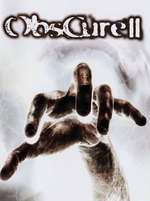 Obscure II 封面