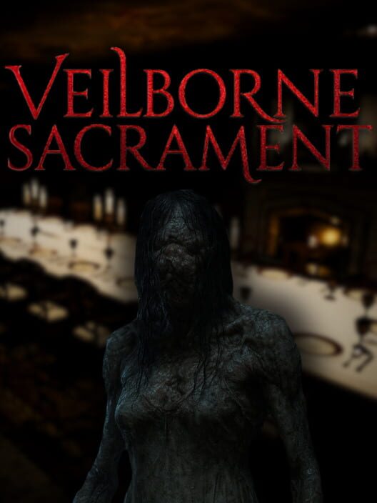 Capa de Veilborne Sacrament