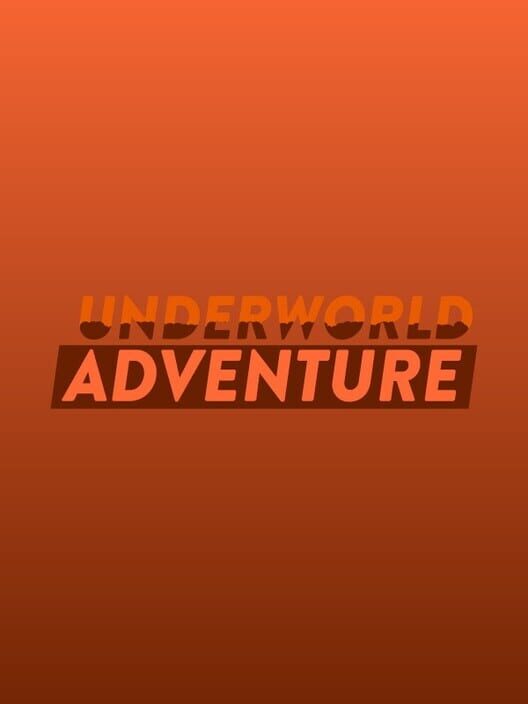 Underworld Adventure