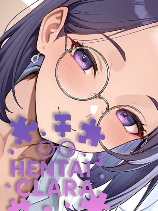 Capa de Hentai Clara
