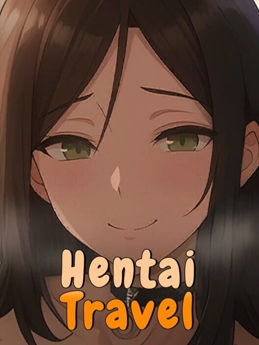 Capa de Hentai Travel