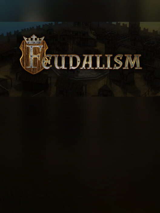 Steam cover for Feudalism.