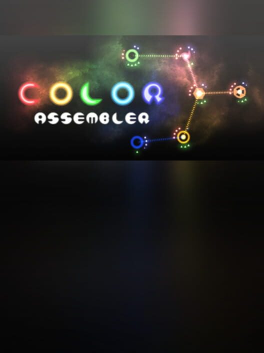 Color Assembler cover