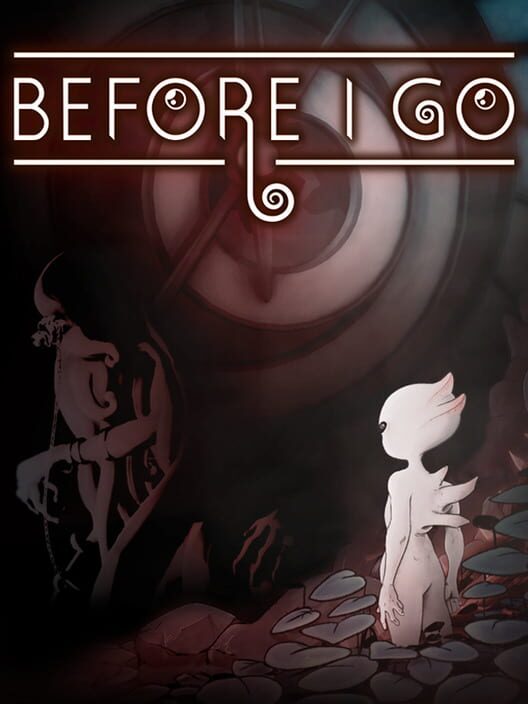 Before I Go