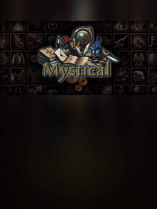 Mystical cover
