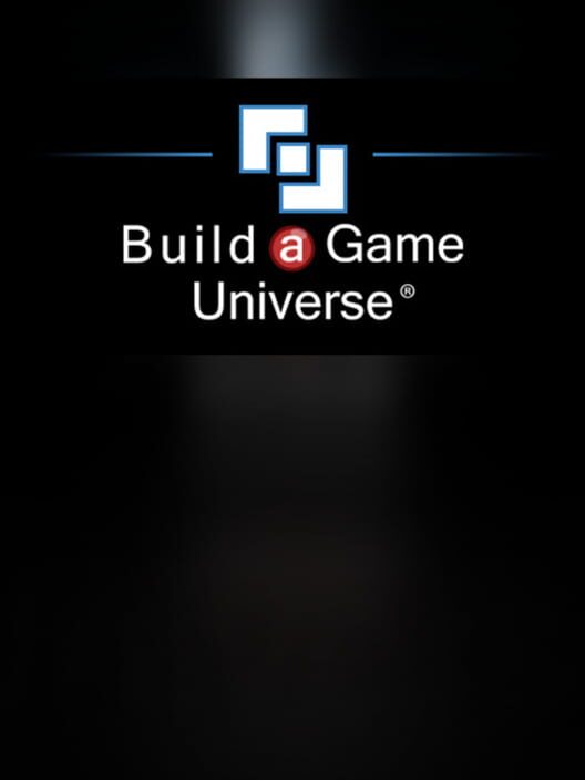 Build a Game Universe cover
