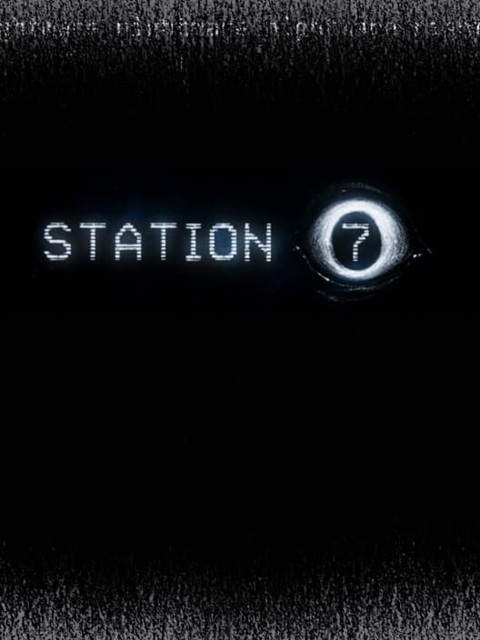 Capa de Station 7