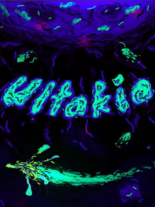 Ultakia Cover