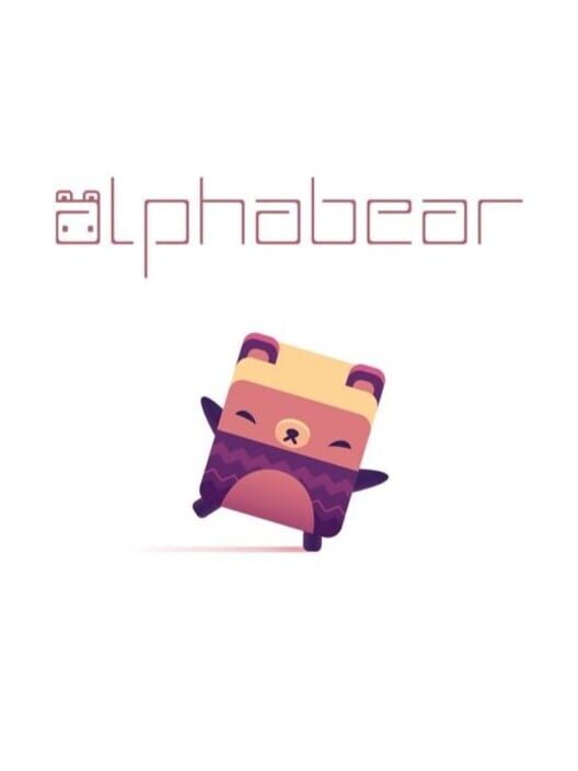 Alphabear