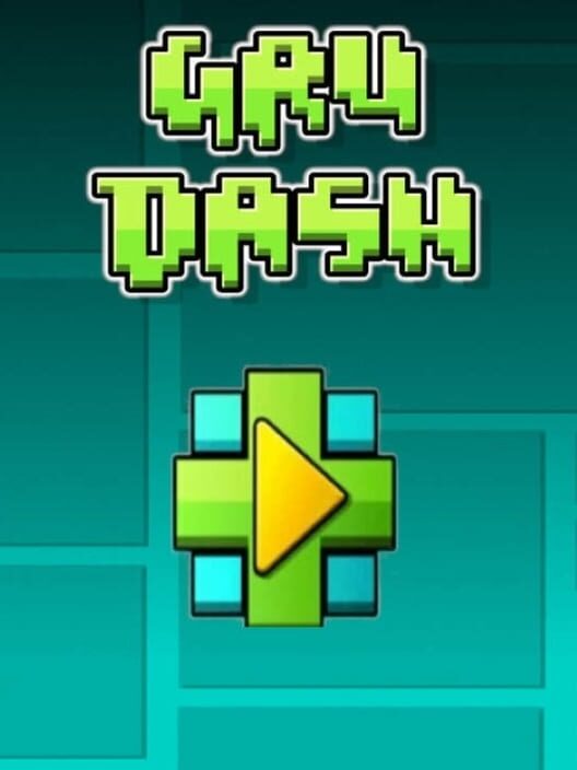 Gru Dash Play cover