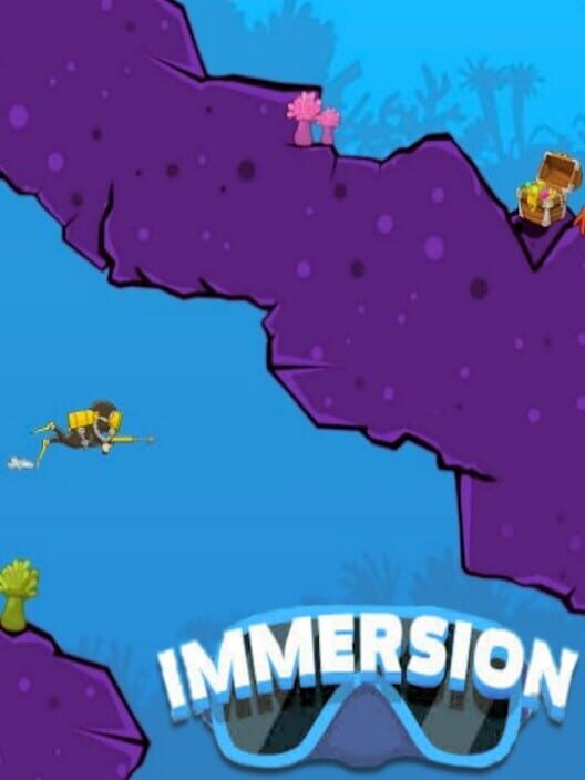 Immersion cover