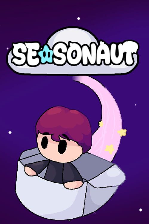 Seasonaut cover
