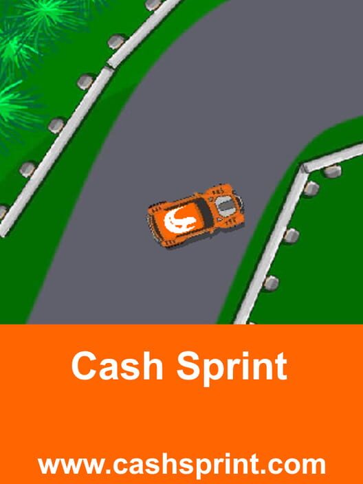 Cash Sprint Cover