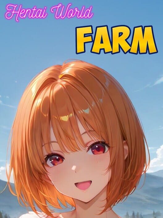 Capa de Hentai World Farm