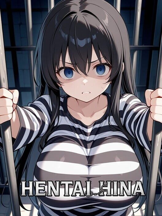 Capa de Hentai Hina