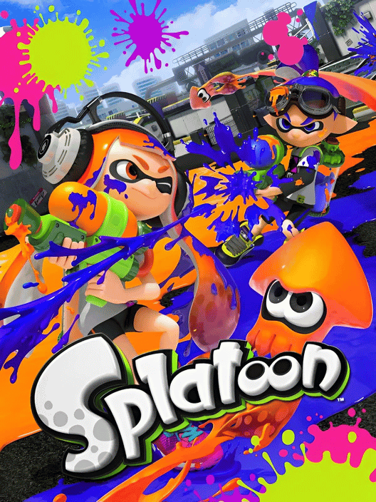 Splatoon