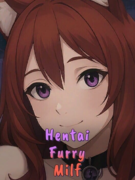 Capa de Hentai Furry Milf
