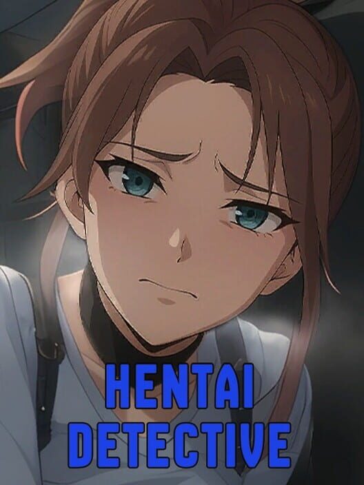 Capa de Hentai Detective