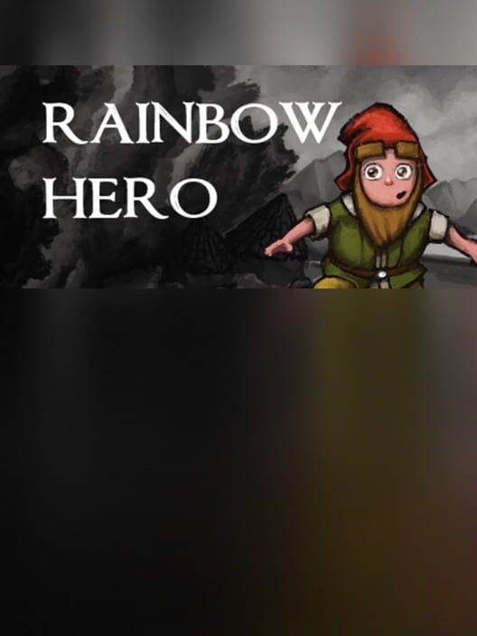 Rainbow Hero