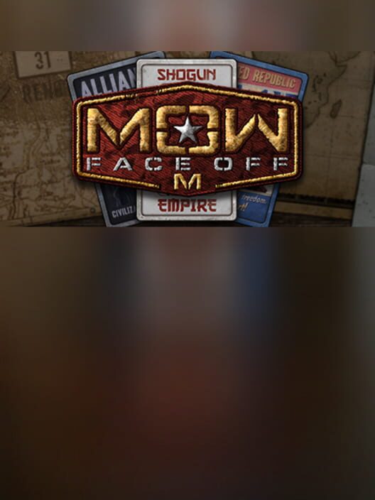 Steam cover for March of War: FaceOff - M.