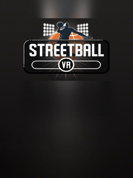 Streetball VR Cover