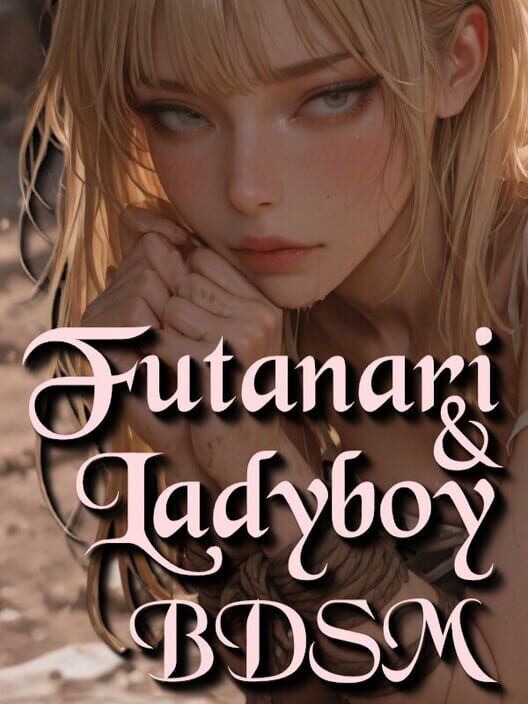 Capa de Futanari & Ladyboy BDSM