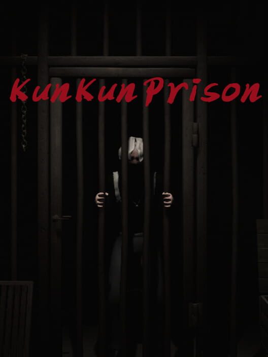 Steam cover for KunKunPrison.